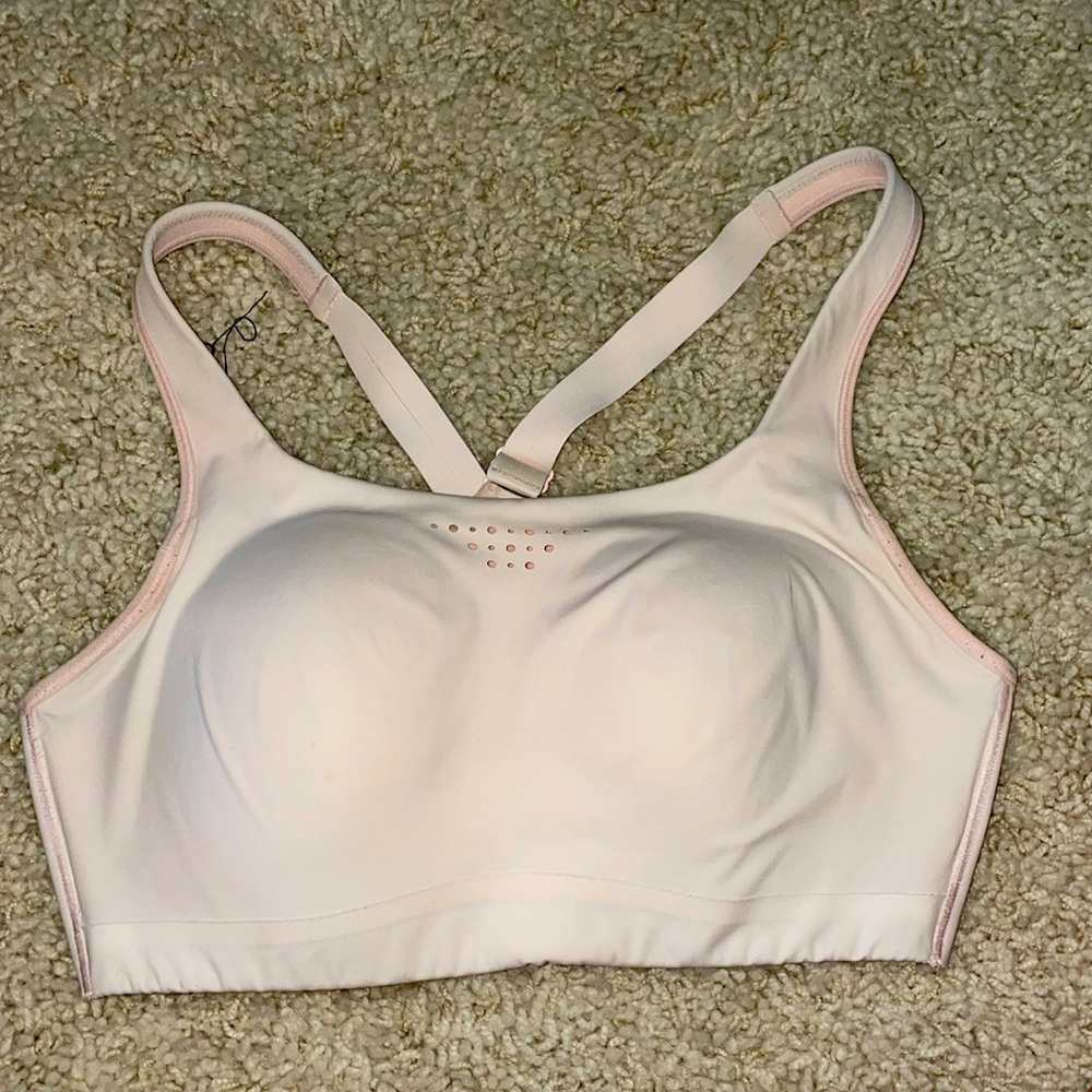 Athleta sports bra!